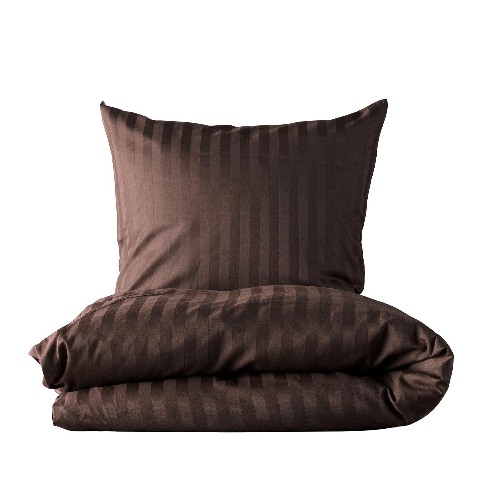 Stripe Bettwäsche - DK Größen